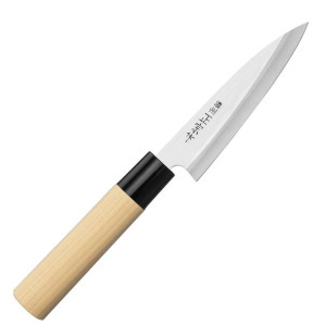 Satake Megumi 420J2 Nóż uniwersalny 12 cm