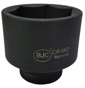 Nasadka Udarowa 50mm-1" Nasadki Bjc Tir