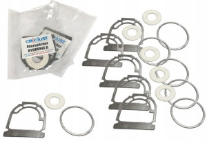 USZCZELKI Eberspaecher HYDRONIC II 2 20 kompletów