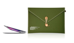 Etui Na Macbook Air - Non Kraft Paper