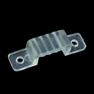 Mocowanie taśmy LED 5050 230V 10mm