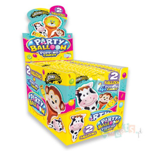 Johny Bee Party Balloon Popping op. 16 pcs.