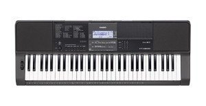 Casio CT-X800 Keyboard - 5 lat gwarancji