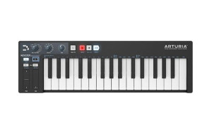 Arturia KeyStep Black Edition klawiatura sterująca