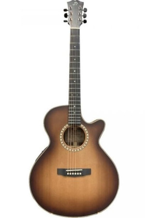 Dowina Bordeaux GACE LB gitara elektroakustyczna