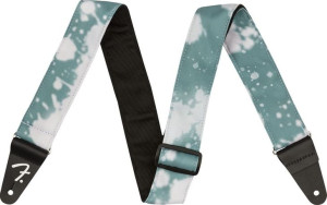 Fender 0990637208 Tie Dye Acid Wash TL pasek git