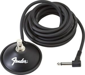 Fender 1 BTN Footswitch