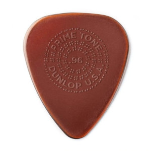 Dunlop 510P.96 Primetone w/Grip kostka gitarowa