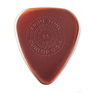 Dunlop 510P1.5 Primetone w/Grip kostka gitarowa