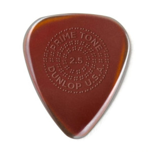 Dunlop 510P2.5 Primetone w/Grip kostka gitarowa