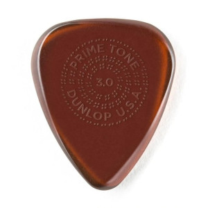 Dunlop 510P3.0 Primetone w/Grip kostka gitarowa