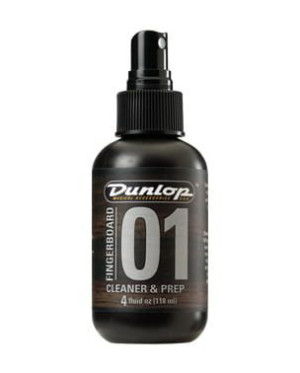 Dunlop 6524-01 Fingerboard płyn do podstrunnicy