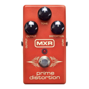 Dunlop MXR M69 Prime Distortion