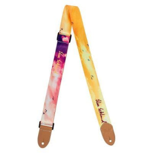 Flight S35 Sunset pasek do ukulele