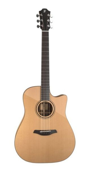 Furch Blue Plus Dc-CM SPE gitara elektroakust