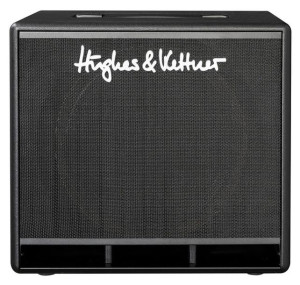 Hughes & Kettner TS 112 Pro kolumna gitarowa
