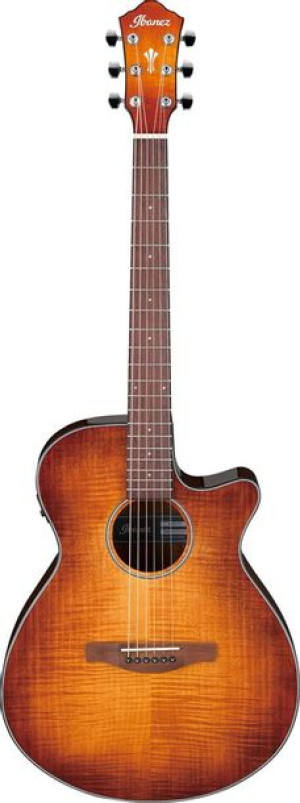 Ibanez AEG70-VVH gitara elektroakustyczna