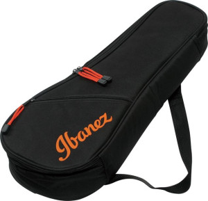 Ibanez IUBS301-BK pokrowiec na ukulele sopranowe