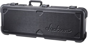 Jackson Dinky/Soloist Molded Case