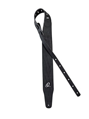 Ortega OSVG-75BK pasek do gitary