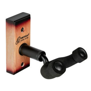 Ortega OUH-1TSB uchwyt do ukulele ścienny