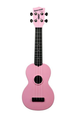 Kala KA SWB PK Ukulele sopranowe