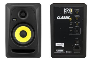 KRK RP5 Rokit Classic Monitor aktywny