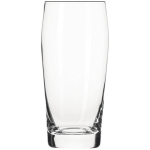 Szklanki do piwa Krosno I 500 ml 6 sztuk