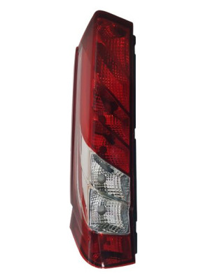 Iveco Daily 2014- lampa tylna lewa