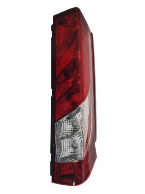 Iveco Daily 2014- lampa tylna prawa