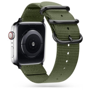 Tech-Protect SCOUT APPLE WATCH 4/5/6/7/SE 42/44/45 MM zielony
