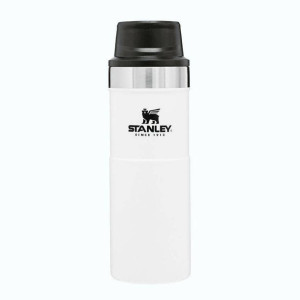 Kubek termiczny Stanley TRIGGER 0,47L - polar