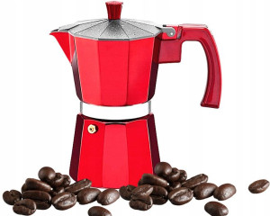 KAWIARKA ZAPARZACZ DO KAWY Ambition Jasper 300ml