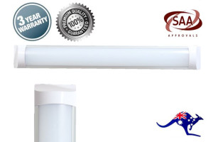 Panel plafon natynkowy świetlówka led listwa oprawa 150cm 48w/230V