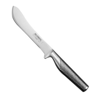 Global GF-27 Europejski nóż Rzeźniczy 16 cm