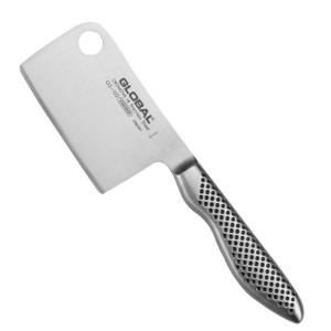 Global GS-102 Mini tasak do sera i ziół 8 cm