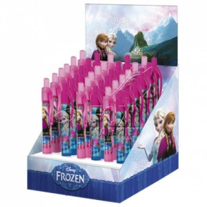 Długopis automatyczny KRAINA LODU Frozen Anna Elsa