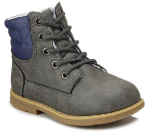 Buty trapery dziecięce zimowe WOJTYŁKO 21009