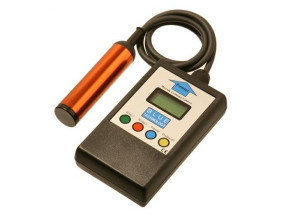 Miernik Grubości Lakieru Mgr-10-S-Aluminium