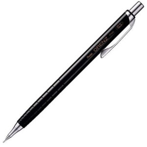 PENTEL Ołówek automatyczny Orenz 0,5 mm B