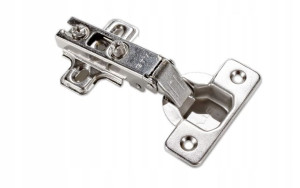 Zawias Meblowy Gtv Fi35 Nakładany + Prow - 250 Szt