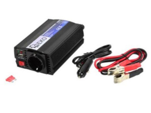 Przetwornica Napięcia 12V/230V 350/700W17002