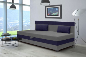 Tapczan młodzieżowy Nela+ 80 cm