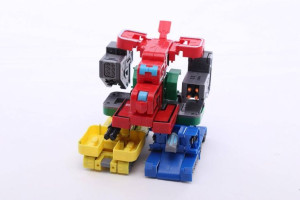 10w1 POCKET MORPHERS III FIGURKA 0...9 wszystkie