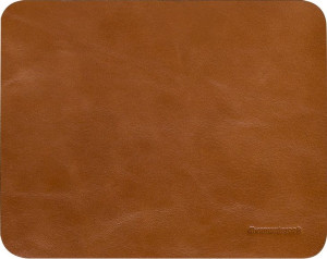 Dbramante1928 Copenhagen Mouse Pad | Podkladka pod mysz 20x25 - TAN