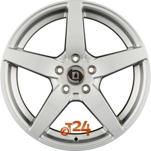 Felga aluminiowa Diewe Wheels INVERNO 18 7,5 5x108