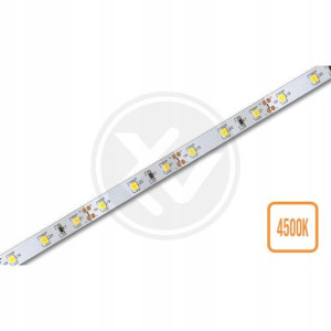 Taśma LED 2835 Premium 5m 300led IP20 12V-neutraln