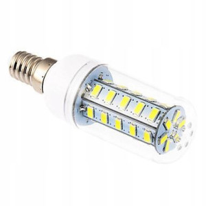 Żarówka Diodowa E14 Corn Led 7 W Ciepła/zimna W-wa