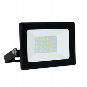 Halogen Led 20W ultra cienki IP66 Neutralny-Tiga