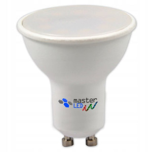 Żarówka LED GU10 5W neutralna 500 lm mocna Vita